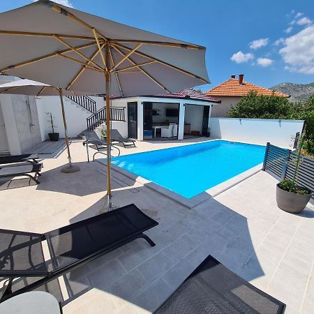 Studio Apartman Milović br-1 Trebinje Zewnętrze zdjęcie